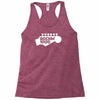 rockin 1000 Racerback Tank