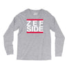 new hot zef side die antwoord Long Sleeve Shirts