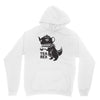 tea rex Unisex Hoodie