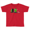 worm magic Toddler T-shirt