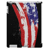 july 4th flag iPad 3 and 4 Case