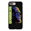 mcgregor face iPhone 8 Plus Case