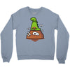 poosaurus Crewneck Sweatshirt