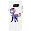 yorkie palette custom Samsung Galaxy S8