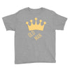 old man Youth Tee