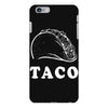 Taco iPhone 6 Plus/6s Plus Case