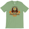 mushroom desert classic T-Shirt