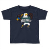 Dilly Philly Toddler T-shirt