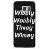 wibbly w0bbly Samsung Galaxy S7