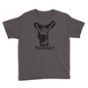 yaaaas Youth Tee