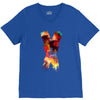 jake paul x V-Neck Tee