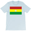 ghana international support your country  sport flag T-Shirt