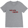 badmash V-Neck Tee