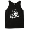aber bitte mit sahne udo j&uuml;rgens Tank Top