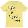 life is a journey T-Shirt