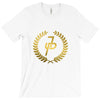 jake paul limited edition gold T-Shirt