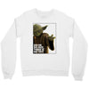 Yoda Do Or Do Not T-Shirt Crewneck Sweatshirt
