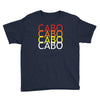 cabo Youth Tee