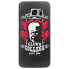 pennywise clown college Samsung Galaxy S7 Edge