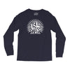 the 13th floor elevators Long Sleeve Shirts