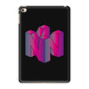 colorful nintendo iPad Mini 4 Case