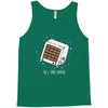 space heater Tank Top