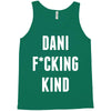 Dani Kind Tank Top