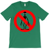 stop alien T-Shirt