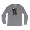 who's this Long Sleeve Shirts