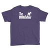 the dogfather Youth Tee
