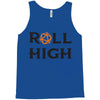 Roll High Dungeon Tank Top