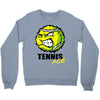 pro tennis ball Crewneck Sweatshirt