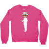pot head1 Crewneck Sweatshirt