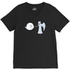 boo vs V-Neck Tee