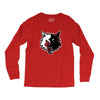 fahrie77 Long Sleeve Shirts
