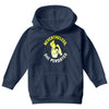 nevertheless, she persisted Youth Hoodie
