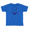 wall bust thirst quench Toddler T-shirt