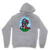 little mummra after a rough day Hoodie
