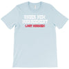 under new management, just married T-Shirt