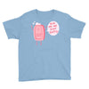 lil' soap Youth Tee
