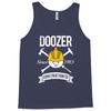 doozer construction co Tank Top