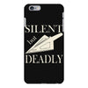 silent but deadly blow iPhone 6 Plus/6s Plus Case