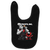 mutants, inc Baby Bibs