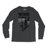 Wine Club Long Sleeve Shirts