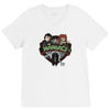 maniacs iii V-Neck Tee