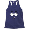 omg Racerback Tank
