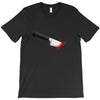 stabbed T-Shirt