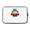 soft taco night Laptop sleeve