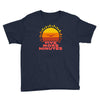 five more minutes Youth Tee