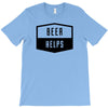 beer helps T-Shirt